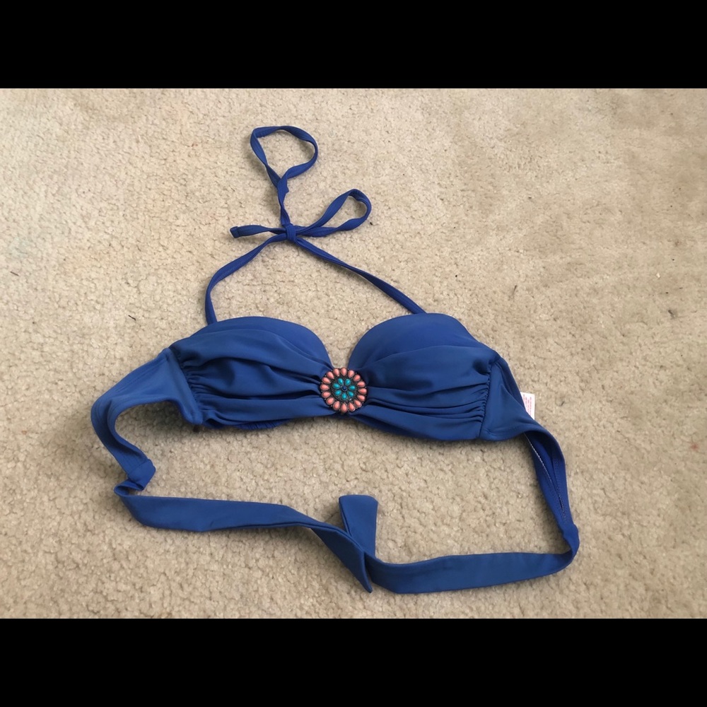 very cute bikini top